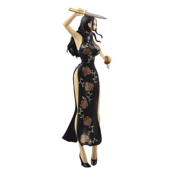 Action Figure! Nico Robin - One piece / Bandai-banpresto / PRODUTO DE MOSTRUÁRIO - Image 3