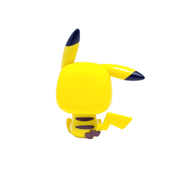 Funko Pop! Pikachu - 842 / Pokémon - Image 5