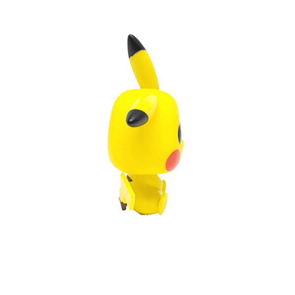 Funko Pop! Pikachu - 842 / Pokémon - Image 3