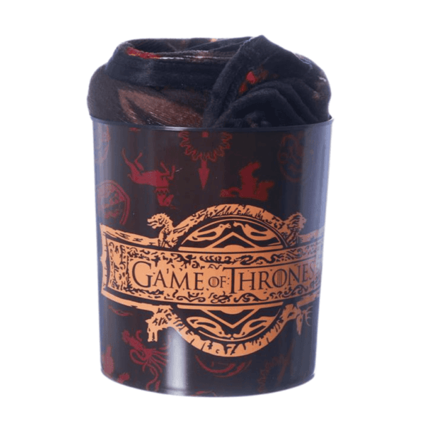 Kit Balde + Manta! Game Of Thrones - Image 2