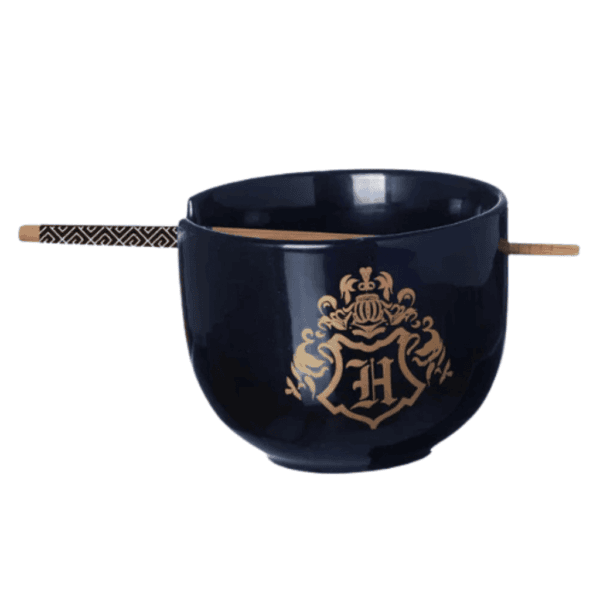 Bowl com Hashi! Harry Potter / Hogwarts - Image 2