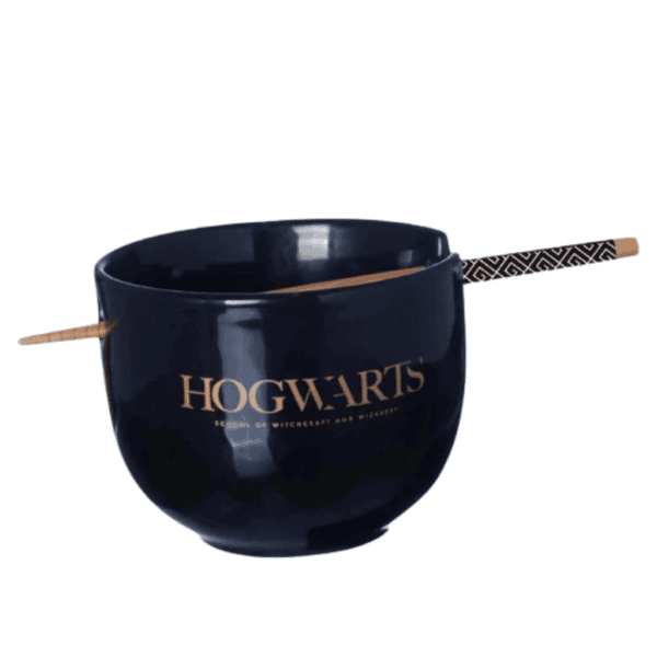 Bowl com Hashi! Harry Potter / Hogwarts - Image 3