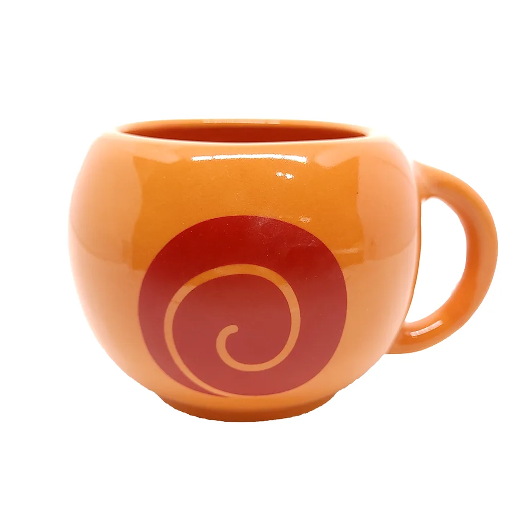 Caneca! Naruto - Naruto Uzumaki - 3D - Imagem 3