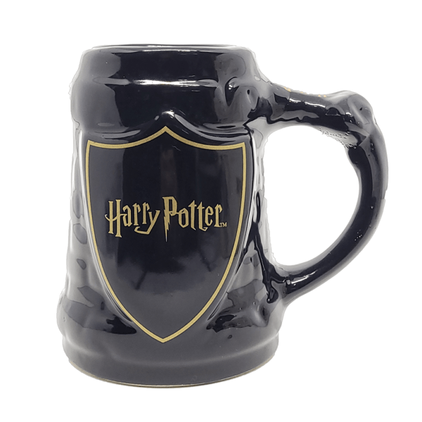 Caneca! Harry Potter - Grifinória / Gryffindor - 3D - Image 3