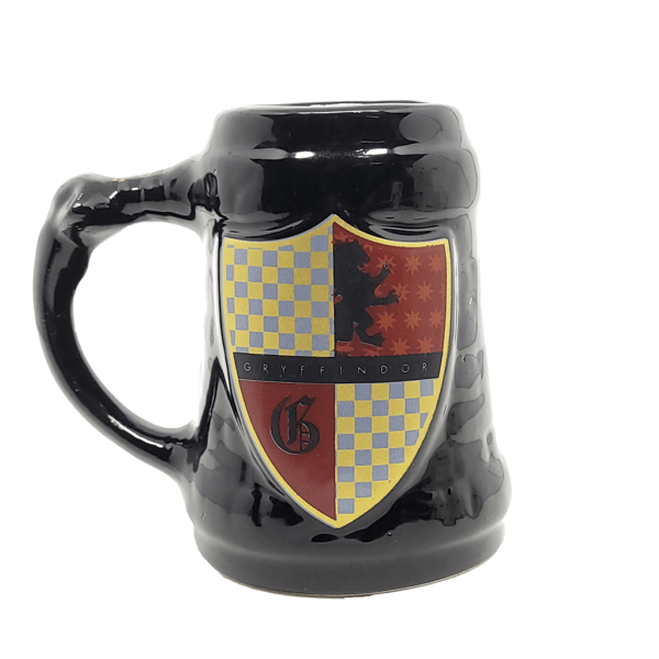 Caneca! Harry Potter - Grifinória / Gryffindor - 3D - Image 2