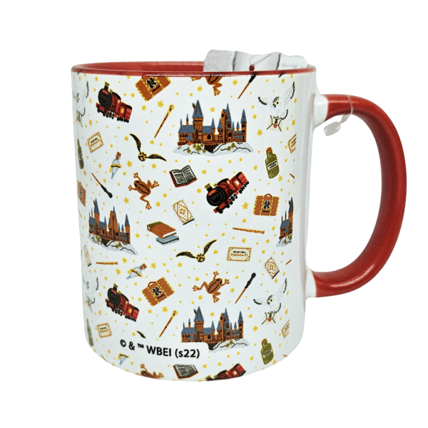 Caneca! Harry Potter - Hogwarts Property - POP - Image 3