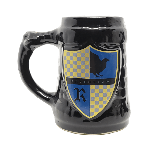 Caneca! Harry Potter - Sonserina / Slytherin - 3D - Image 2