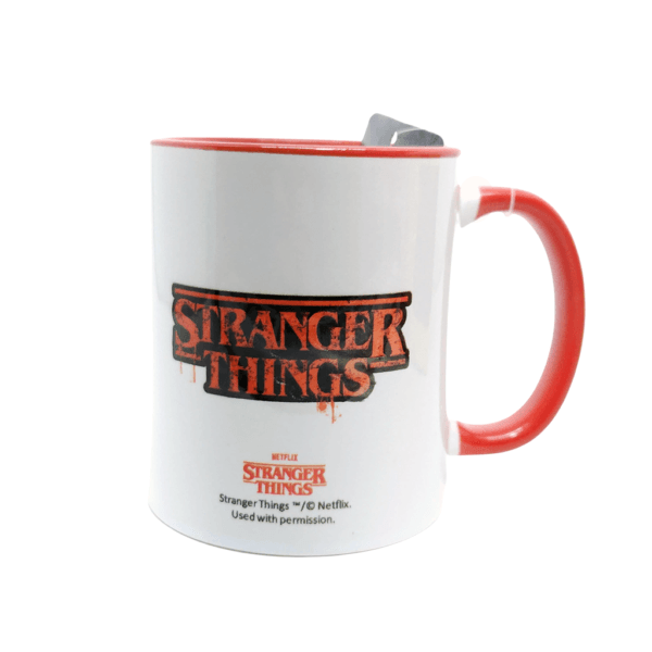 Caneca! Stranger Things - Eleven - POP - Image 3