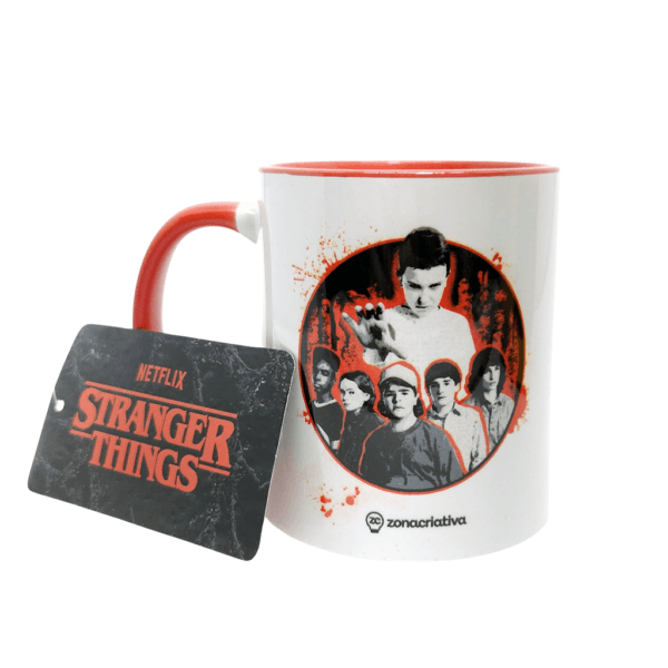 Caneca! Stranger Things - Eleven - POP - Image 2