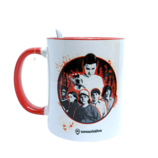 Caneca! Stranger Things - Eleven - POP - Image 5