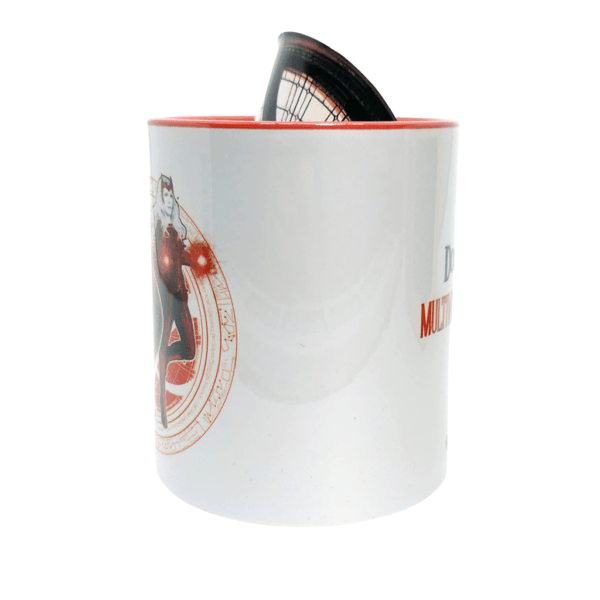 Caneca! Marvel - Doutor Estranho - POP - Imagem 3