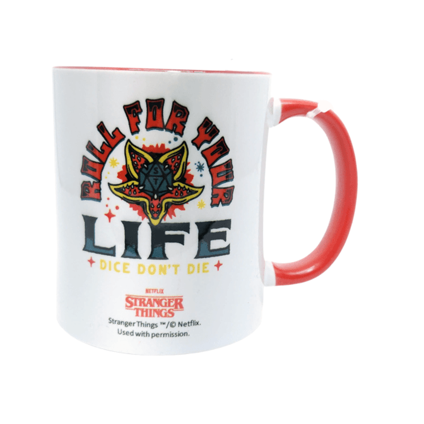 Caneca! Stranger Things - Life - POP - Image 4