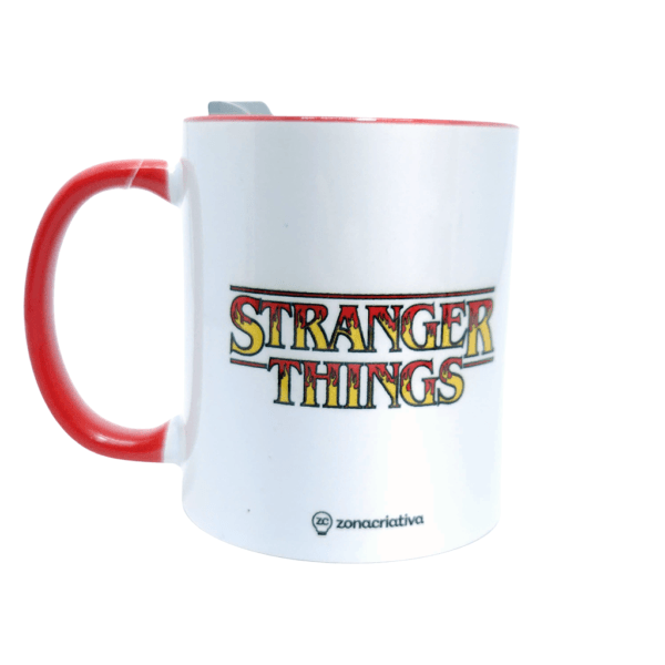 Caneca! Stranger Things - Life - POP - Image 3