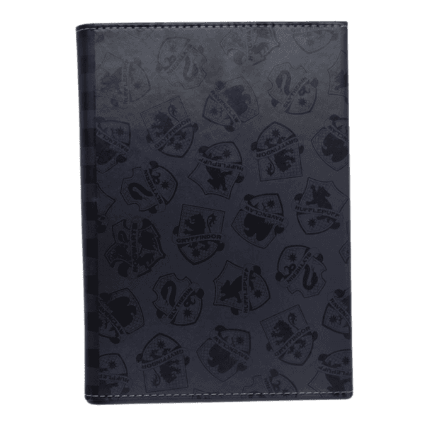 Caderno Com Estojo! Harry Potter / Hogwarts - Image 4