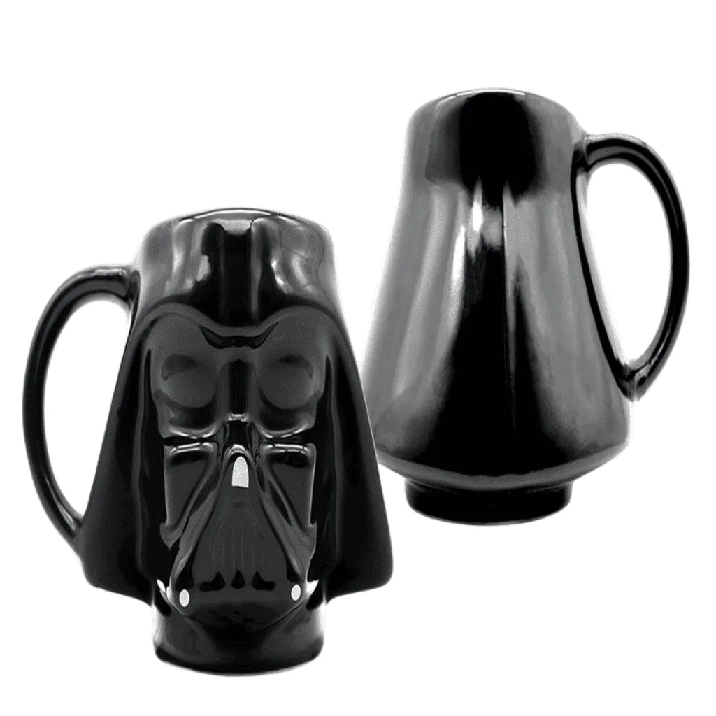 Caneca Darth Vader - Star Wars - Imagem 2