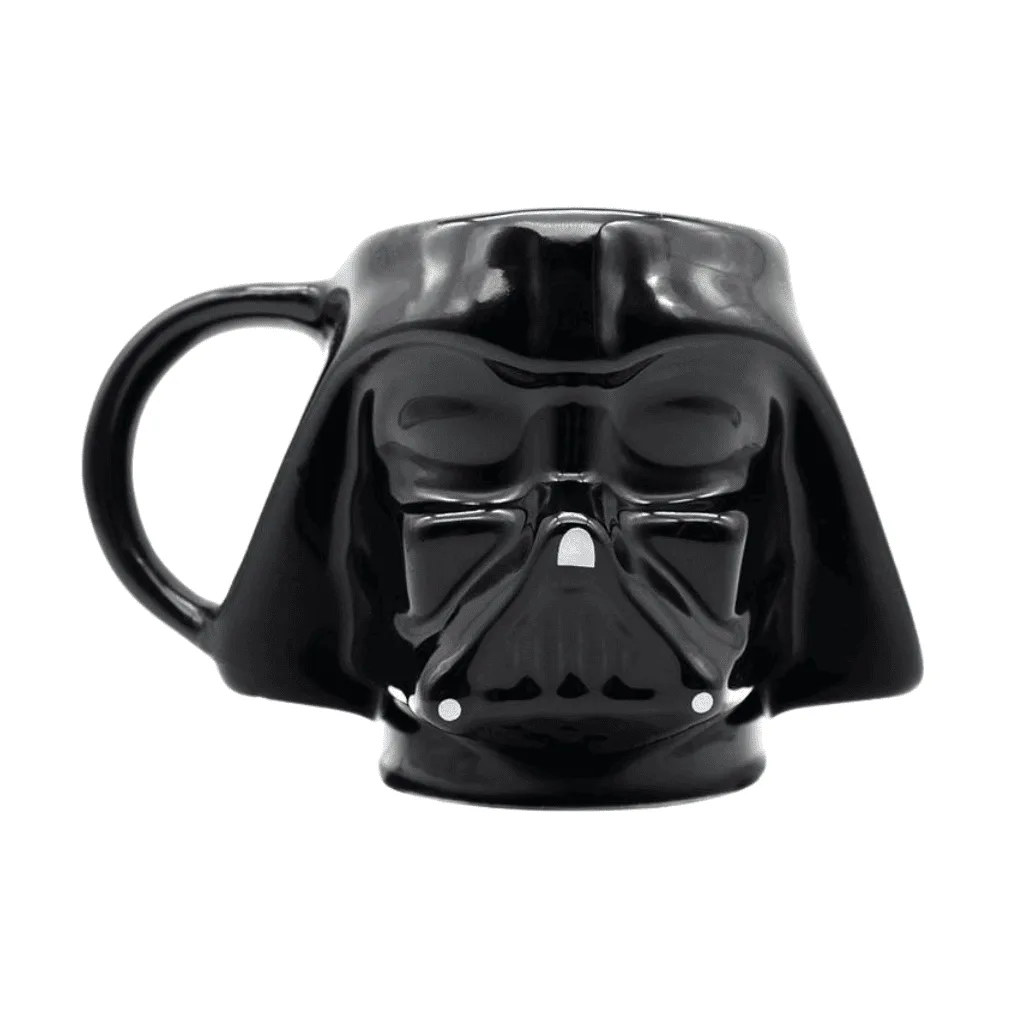 Caneca Darth Vader - Star Wars - Imagem 3