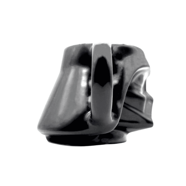 Caneca! Star Wars - Darth Vader- 3D - Image 4