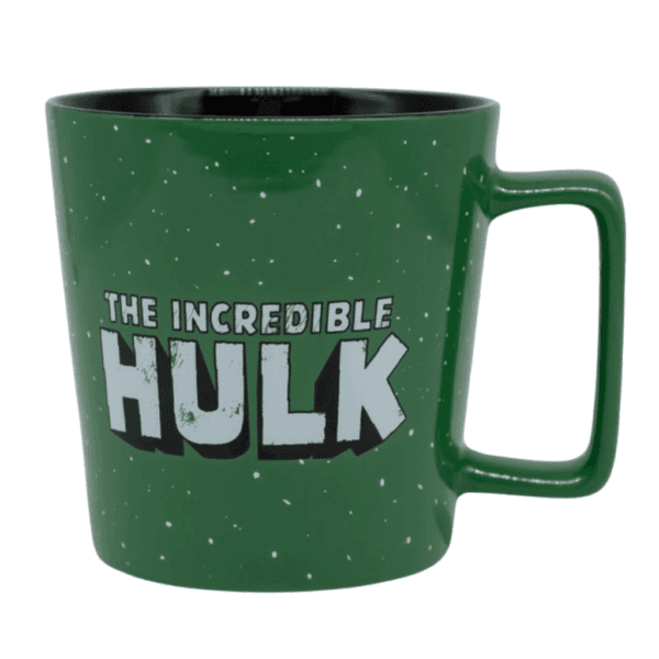 Caneca! Marvel - Hulk Vintage - Buck - Imagem 3