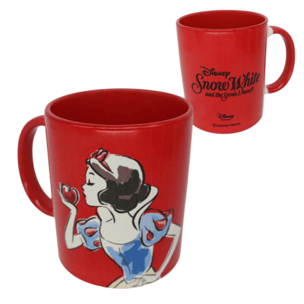 Caneca! Branca de Neve - POP