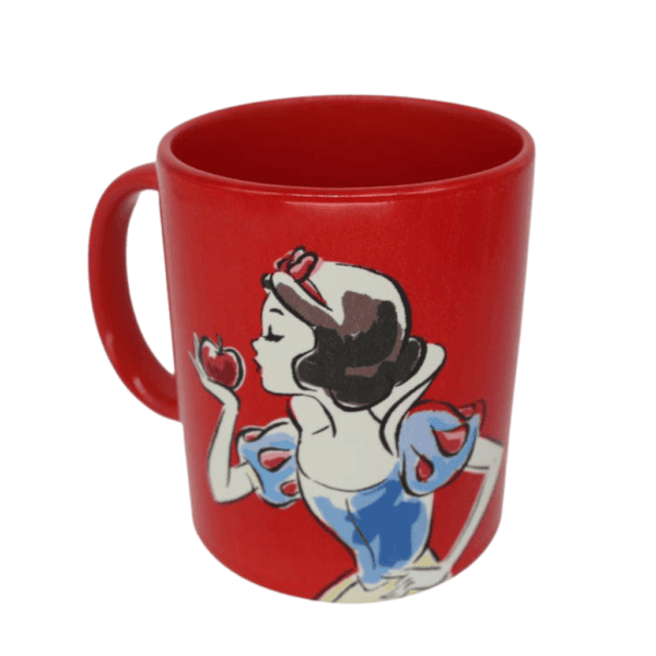 Caneca! Branca de Neve - POP - Image 2