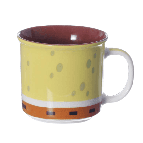 Caneca! Bob Esponja - Tom - Image 3