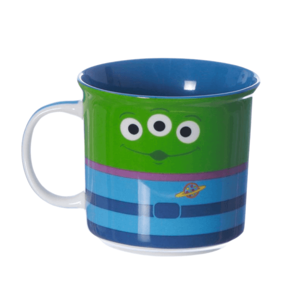 Caneca! Toy Story - ET - Tom - Imagem 2