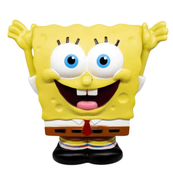 Cofre! Bob Esponja - Imagem 2