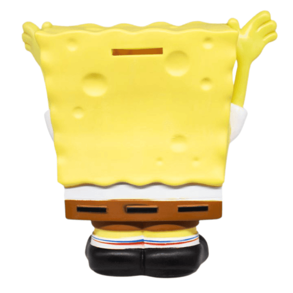 Cofre! Bob Esponja - Imagem 3