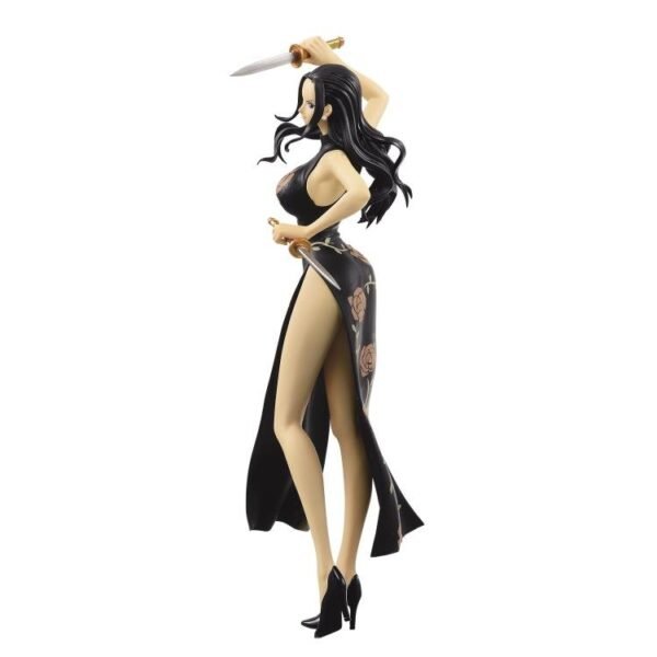 Action Figure! Nico Robin - One piece / Bandai-banpresto / PRODUTO DE MOSTRUÁRIO - Image 4