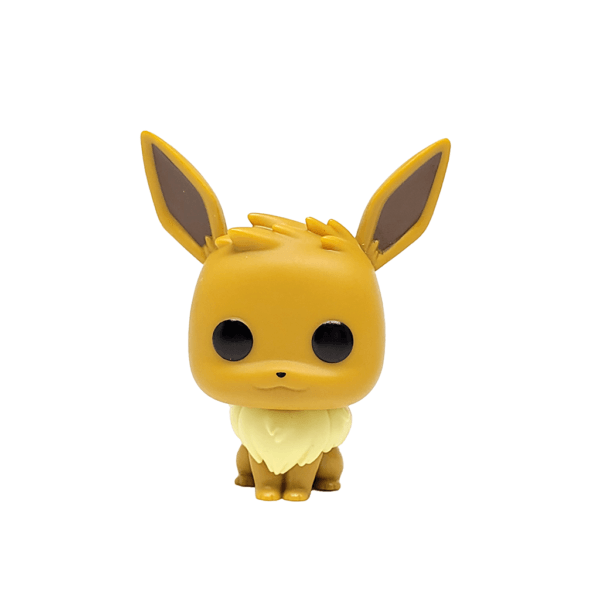 Funko Pop! Eevee - 577 / Pokémon - Imagem 2