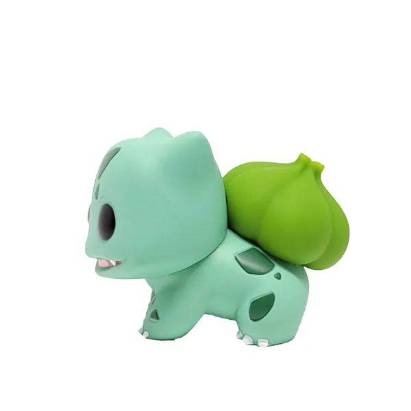 Funko Pop! Bulbassaur - 453 / Pokémon - Image 4