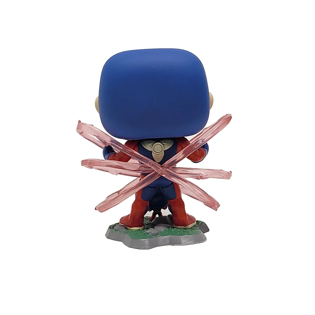 Funko Pop! The Atom - 389 / DC Justice League - Imagem 5