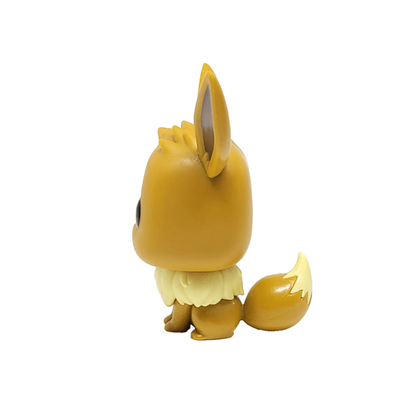 Funko Pop! Eevee - 577 / Pokémon - Imagem 4
