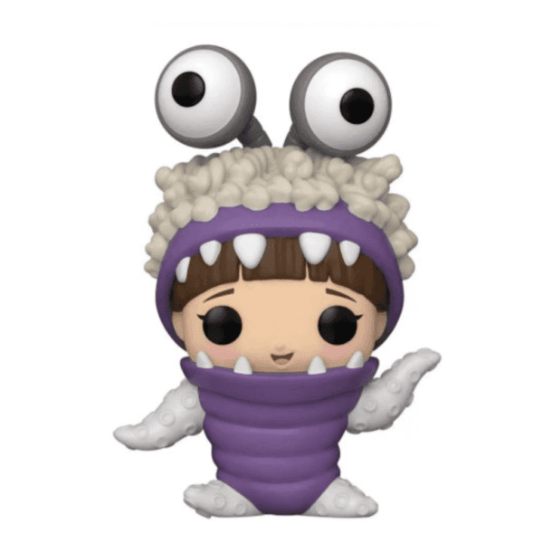 Funko Pop! Boo - 1153 / Monstros S/A - Imagem 2