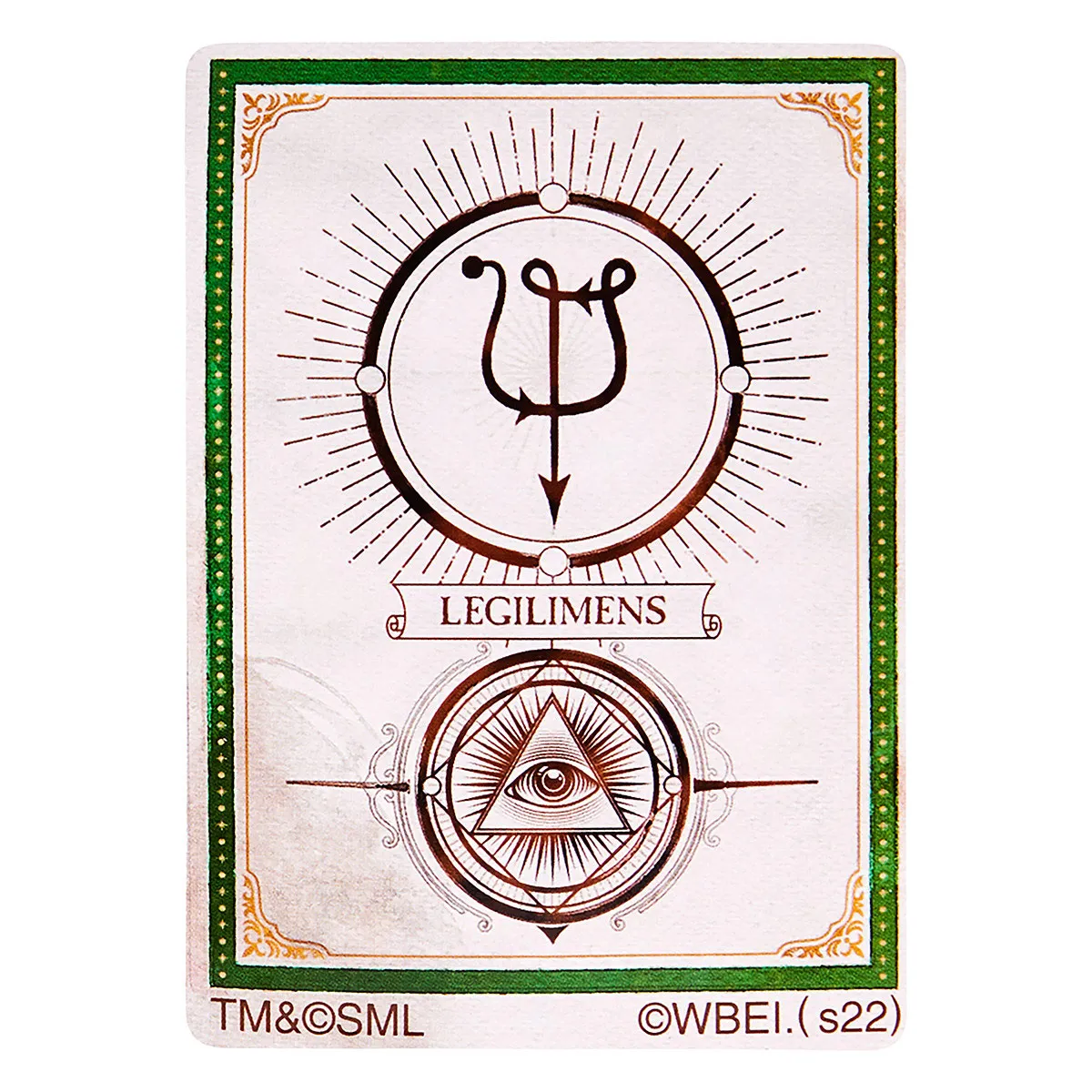 Varinha! Harry Potter - Severus Snape - 30cm - Imagem 5