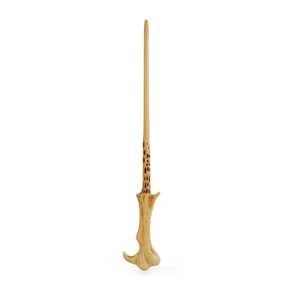 Varinha! Harry Potter - Lord Voldemort - 30cm - Imagem 3