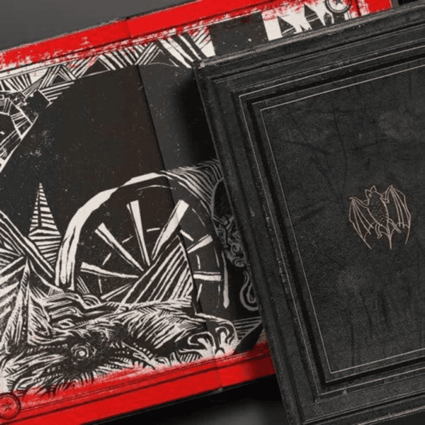 Livro! Drácula - Dark Edition - Imagem 4