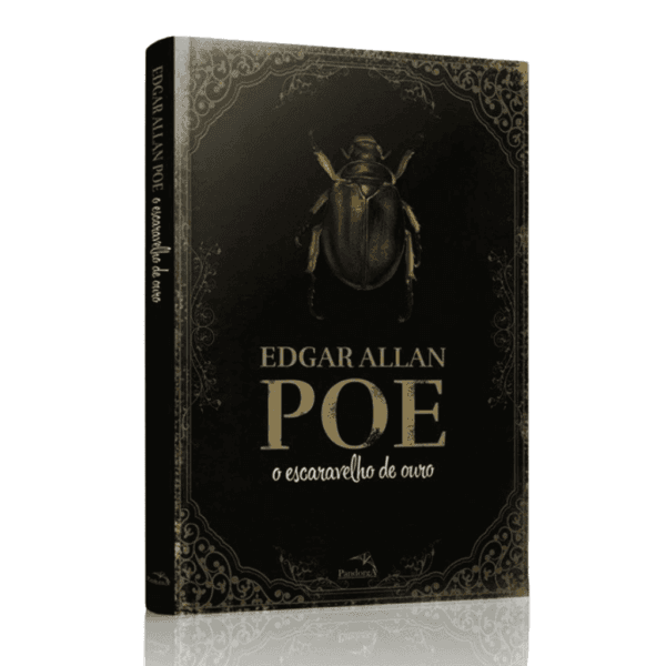 Livro! Box - Obras de Edgar Allan Poe Vol.1 - Image 4