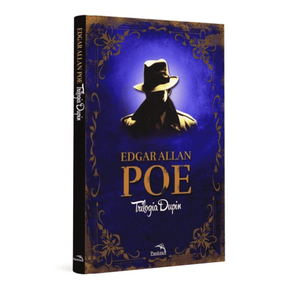 Livro! Box - Obras de Edgar Allan Poe Vol. 2 - Image 5