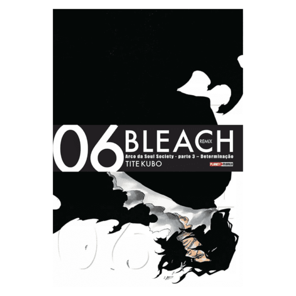 Mangá! Bleach Remix 2 em 1 (Volume BIG) - Imagem 7