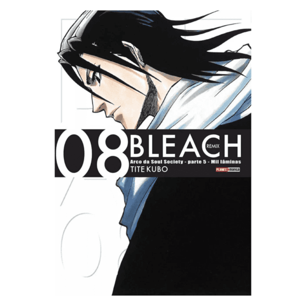 Mangá! Bleach Remix 2 em 1 (Volume BIG) - Imagem 9
