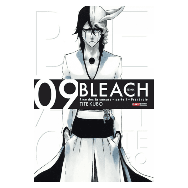 Mangá! Bleach Remix 2 em 1 (Volume BIG) - Imagem 10