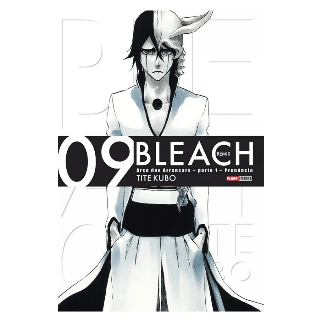 Bleach Mangá Remix 2 em 1 (Volume BIG) - Imagem 10