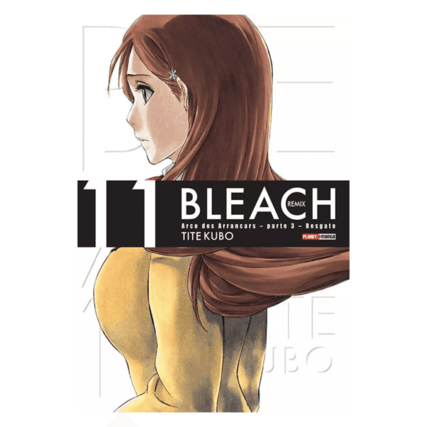 Mangá! Bleach Remix 2 em 1 (Volume BIG) - Imagem 12