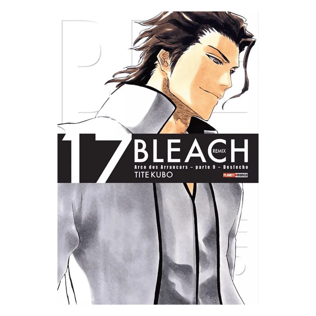 Bleach Mangá Remix 2 em 1 (Volume BIG) - Imagem 18
