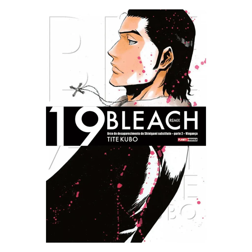 Bleach Mangá Remix 2 em 1 (Volume BIG) - Imagem 20