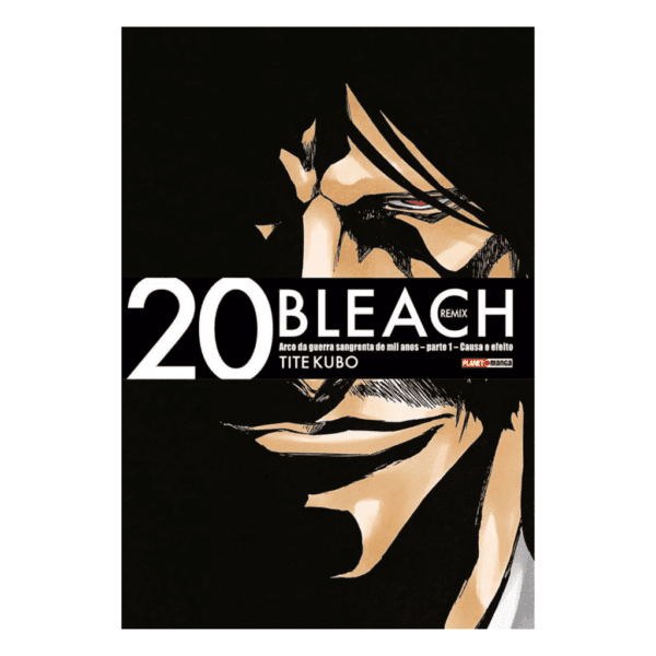 Mangá! Bleach Remix 2 em 1 (Volume BIG) - Imagem 21