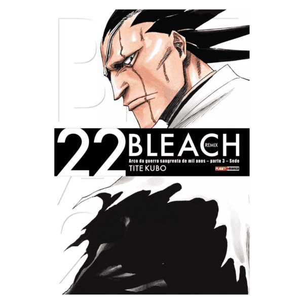 Mangá! Bleach Remix 2 em 1 (Volume BIG) - Imagem 23