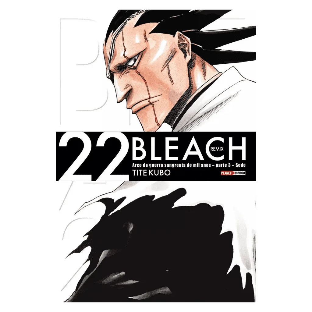 Bleach Mangá Remix 2 em 1 (Volume BIG) - Imagem 23