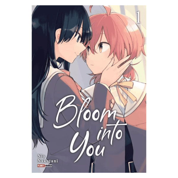 Mangá! Bloom Into You - Imagem 2